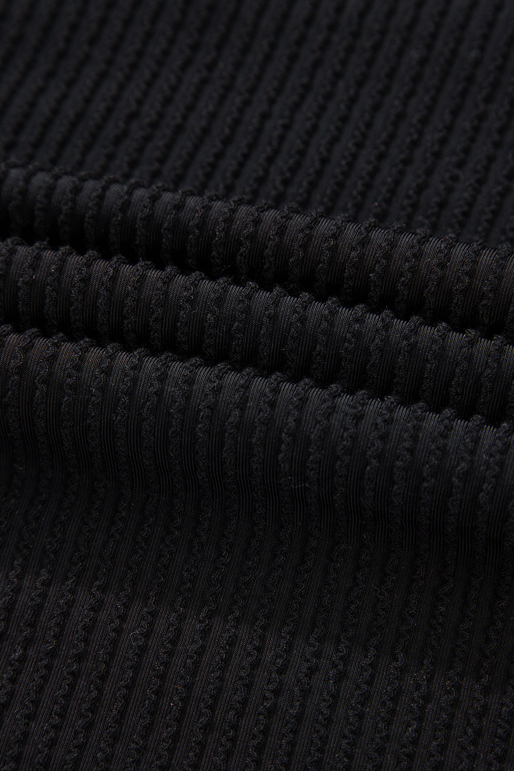 Corded MERRY Long Sleeve Top and Shorts Pajama Set